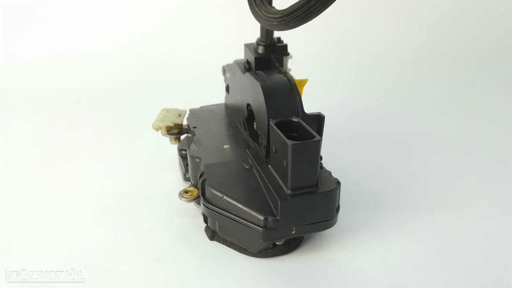 FECHADURA PORTA FRENTE ESQUERDA OPEL INSIGNIA BERLINA SPORT - 6