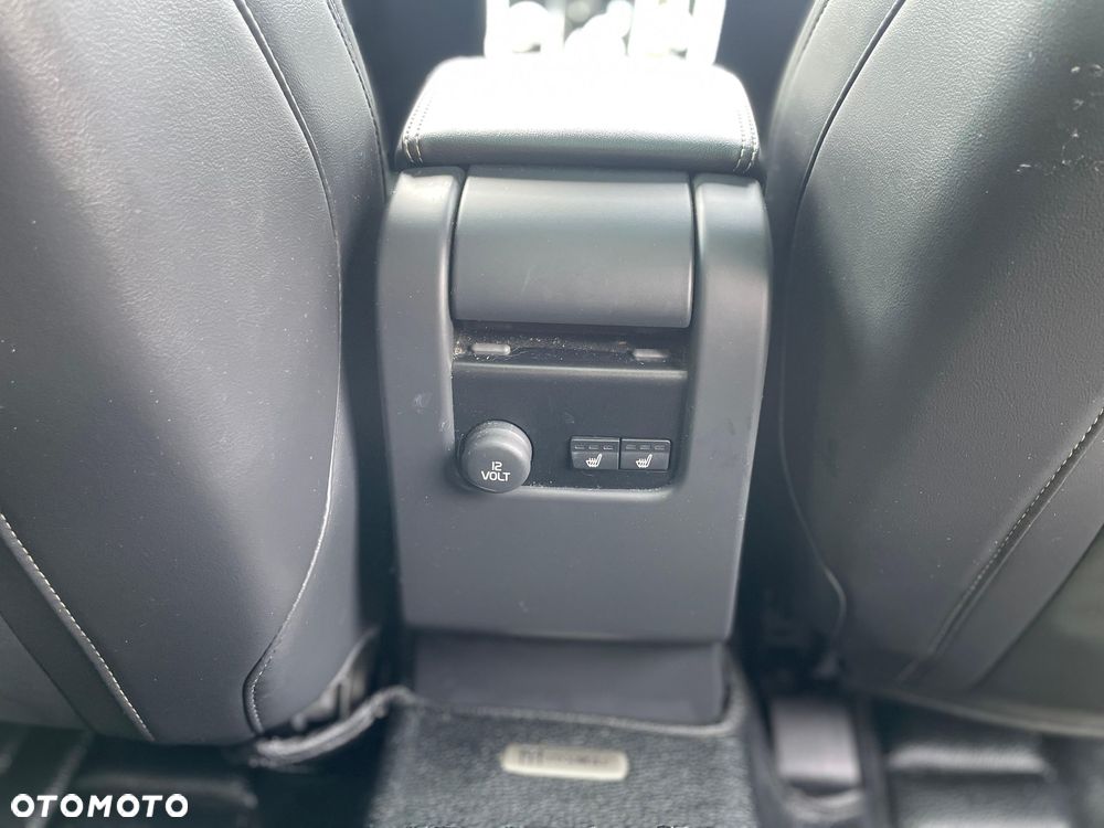 Volvo XC 60 T6 AWD Geartronic Linje Inscription - 14