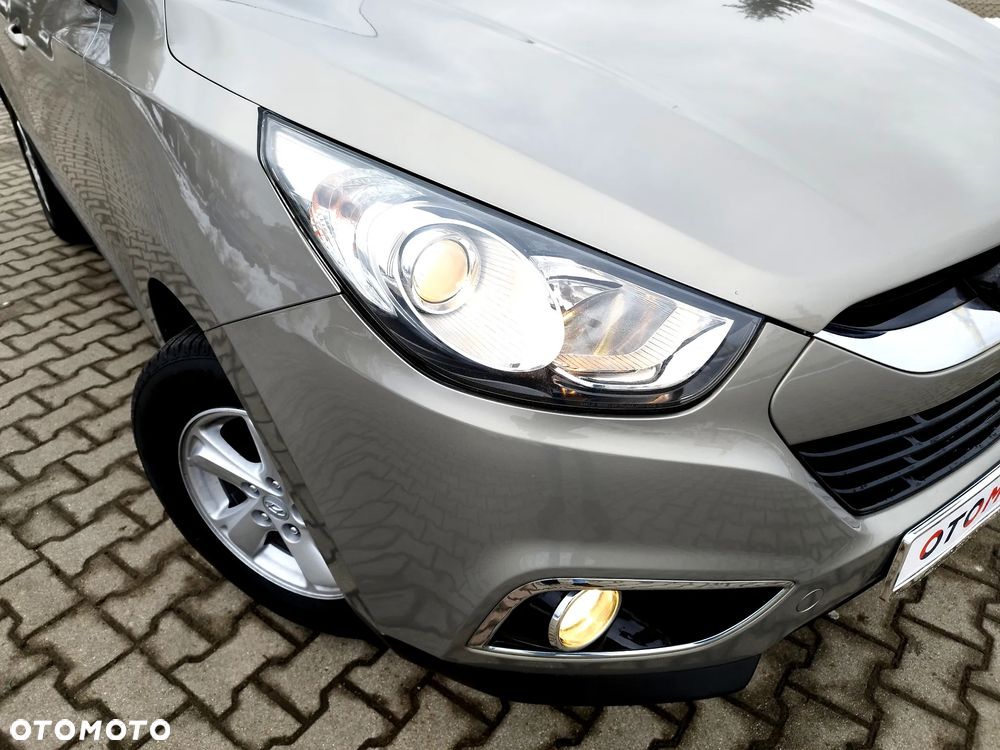 Hyundai ix35 2.0 2WD Style - 14