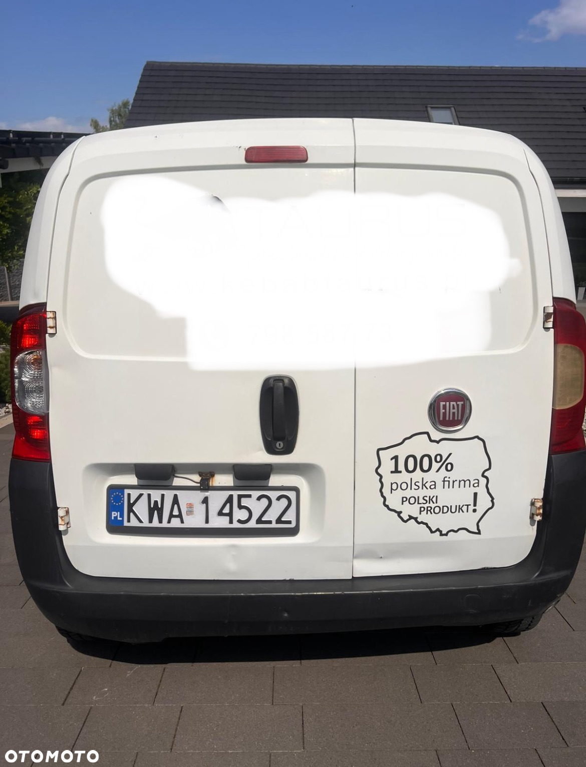 Fiat Fiorino - 3