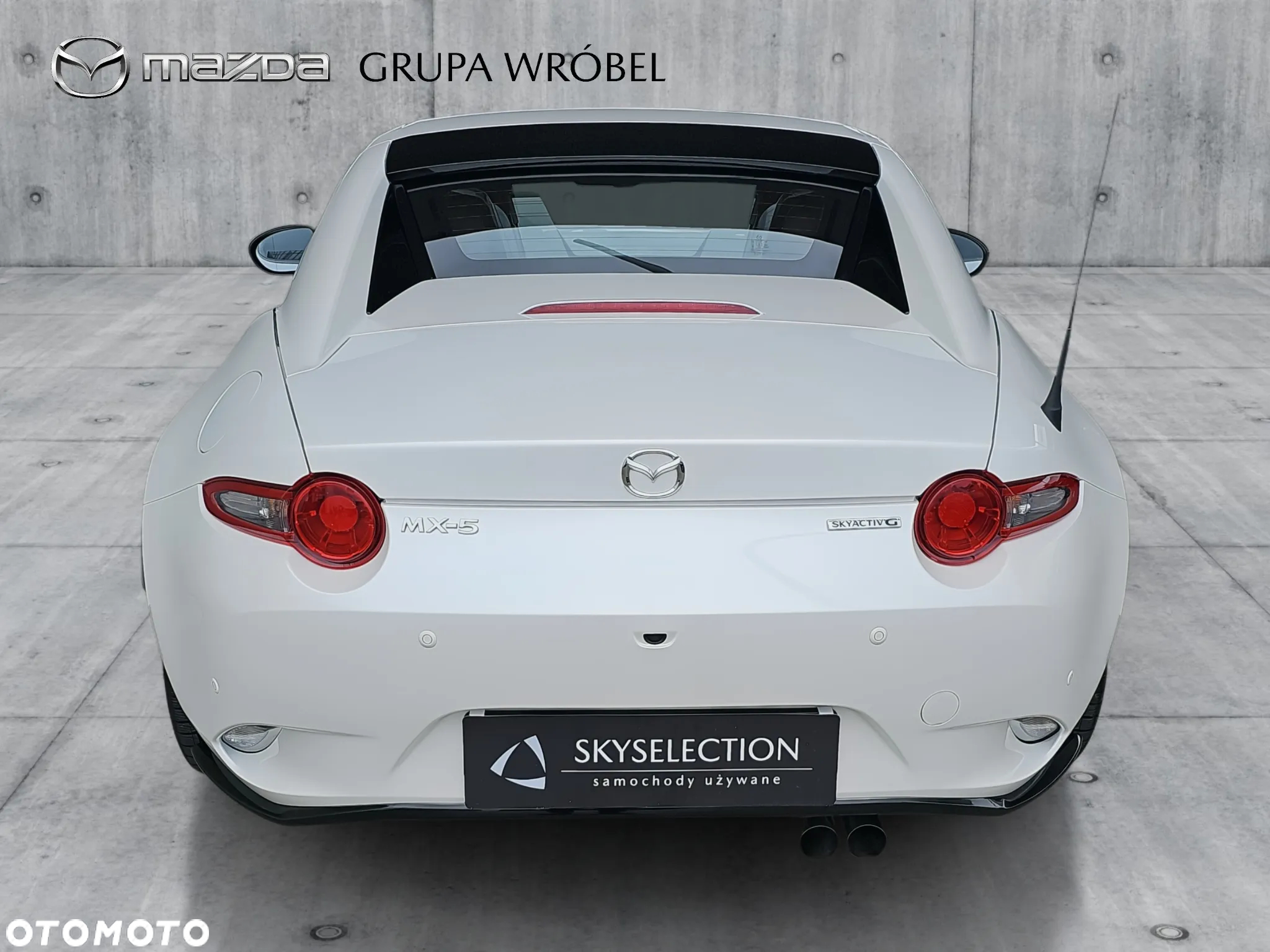 Mazda MX-5 - 6