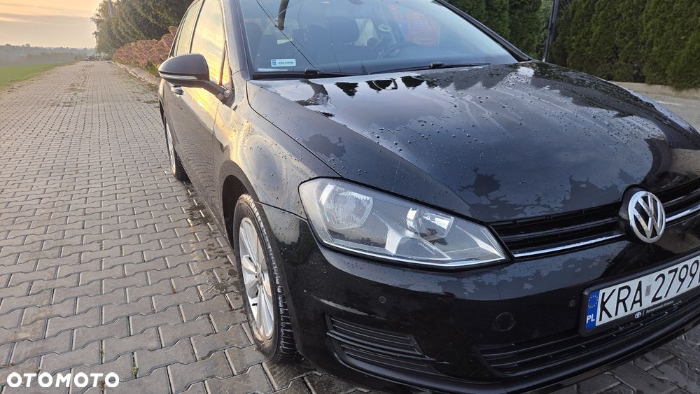 Volkswagen Golf - 4