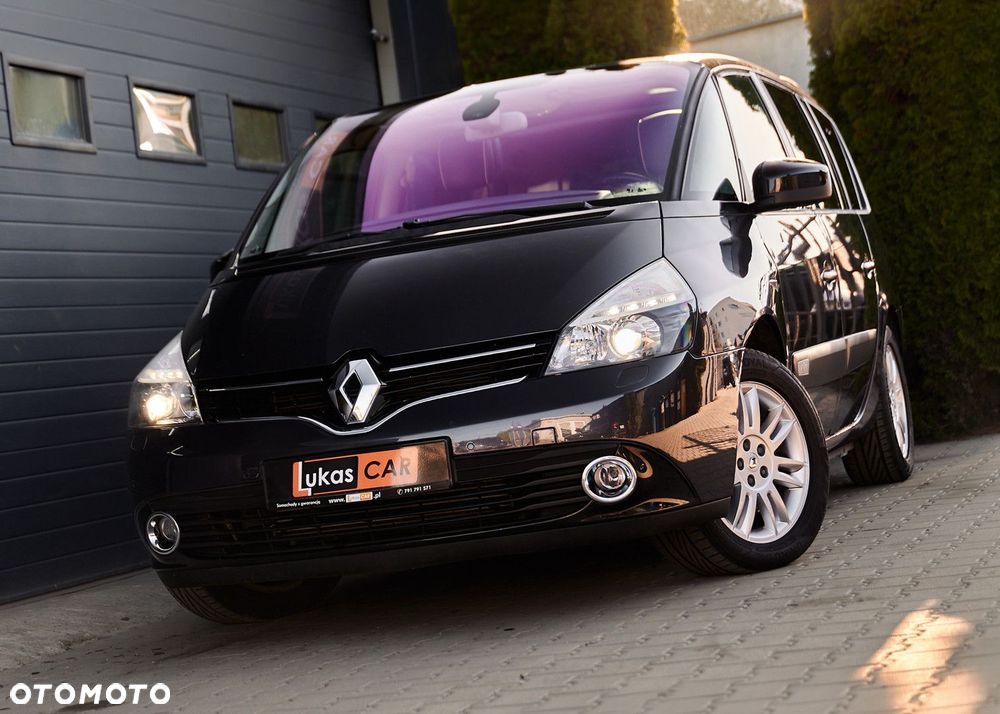 Renault Grand Espace - 1