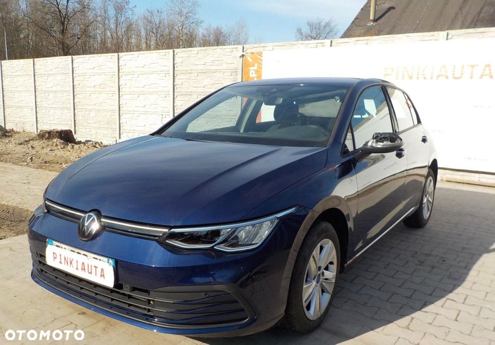 Volkswagen Golf - 6
