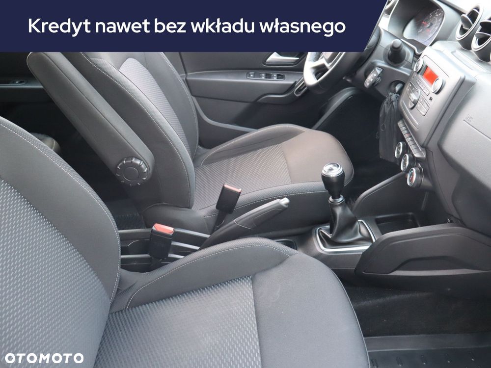 Dacia Duster - 11