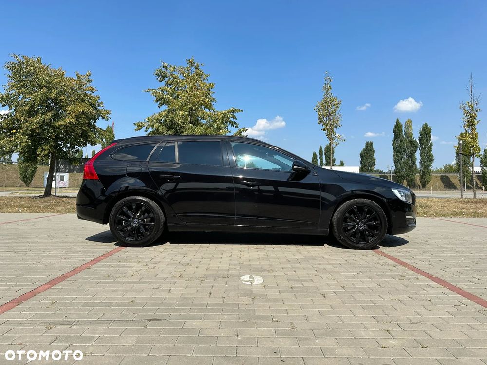 Volvo V60 D3 - 6
