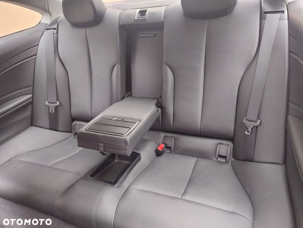 BMW Seria 4 420i - 14