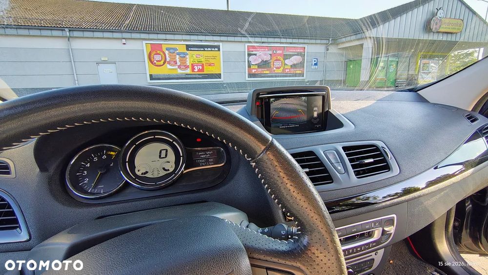 Renault Megane 1.2 Energy TCe Bose - 12