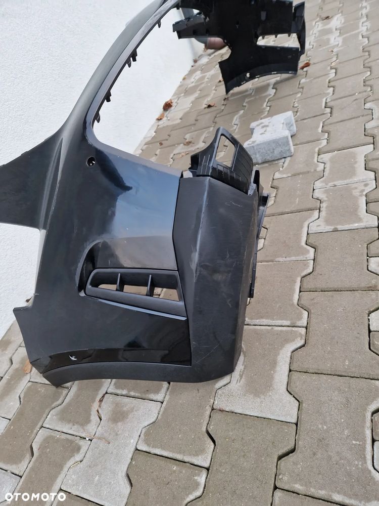 Zderzak Kia Sorento IV 4 lift 2024 - - 4