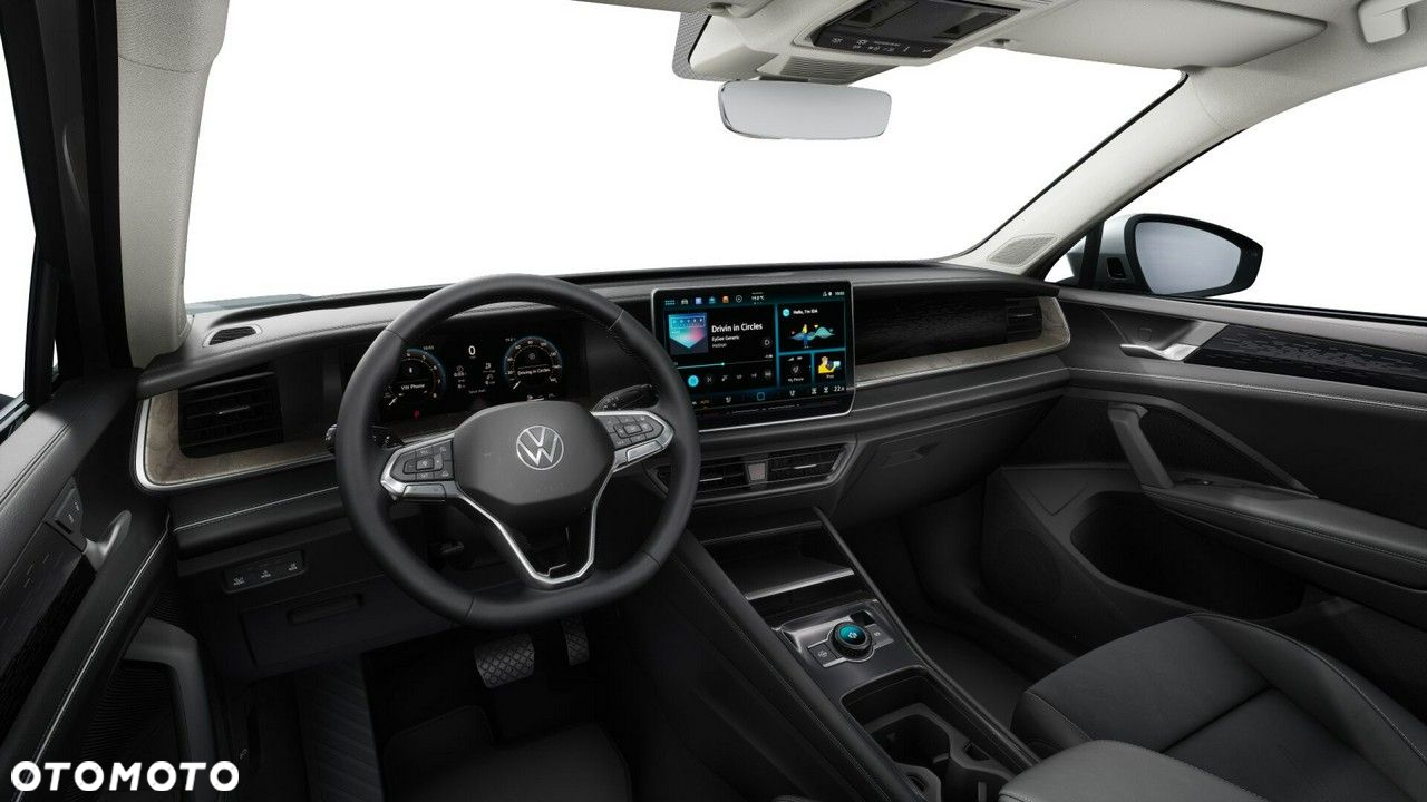Volkswagen Tayron - 6