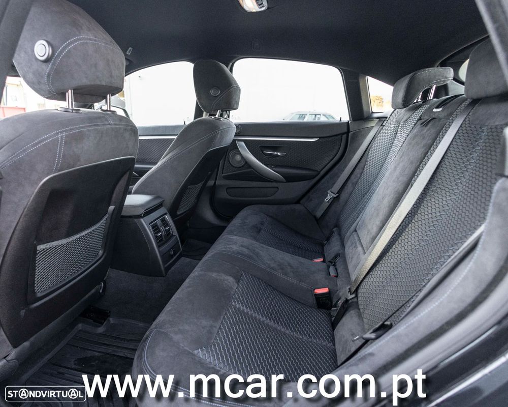 BMW 425 Gran Coupé - 17