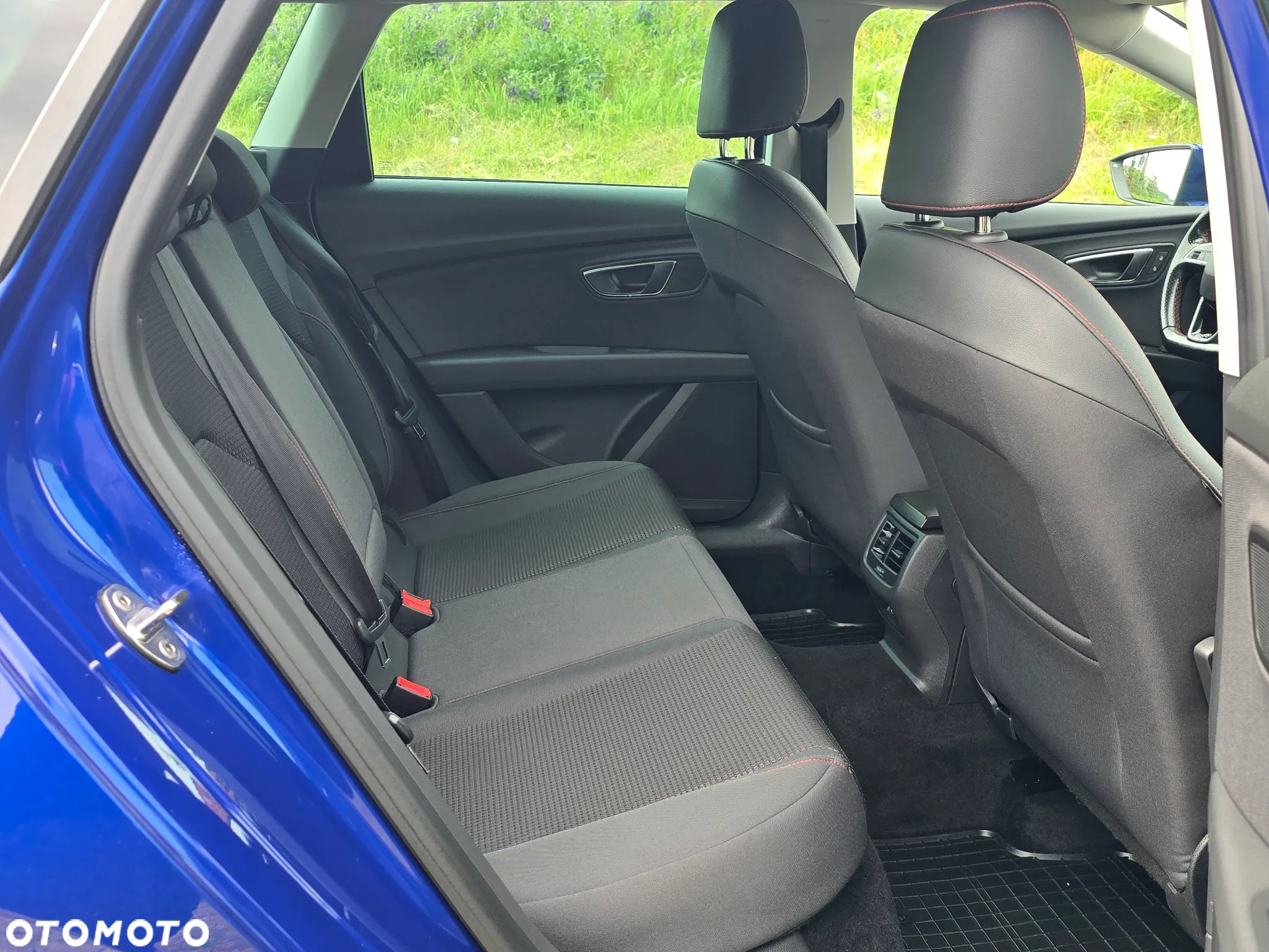 Seat Leon ST 2.0 TDI Start&Stop FR - 12