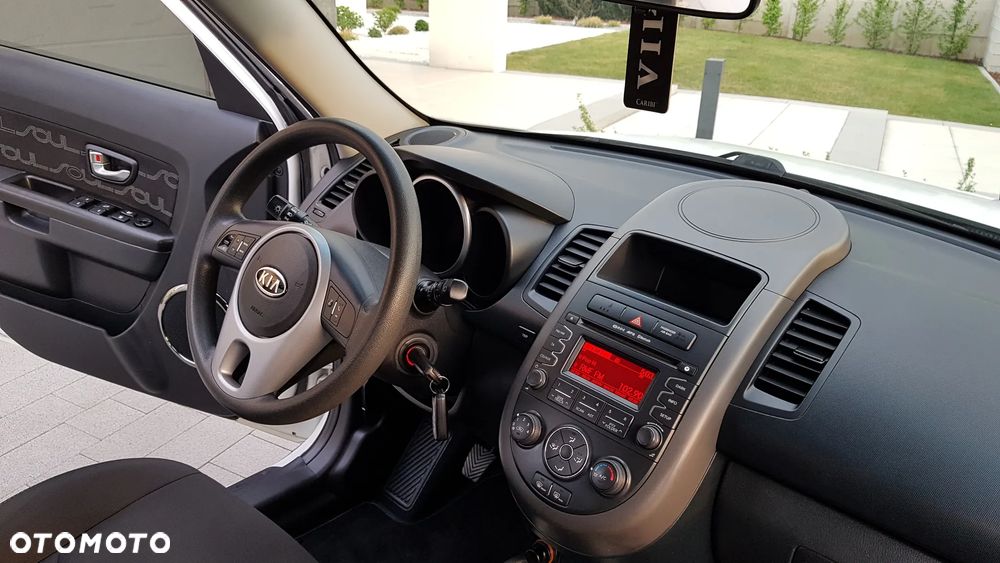 Kia Soul 1.6 GDI Spirit - 17