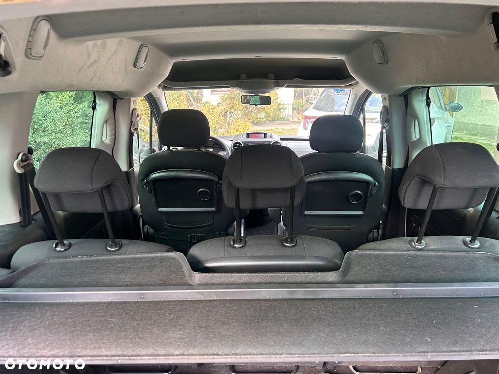 Peugeot Partner L2 Pro (bryg.) - 7