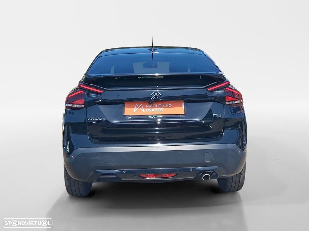 Citroën C4 1.5 BlueHDi Feel Pack - 4