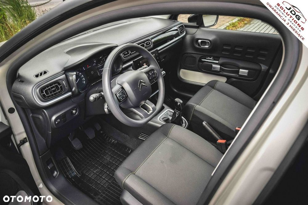 Citroën C3 Pure Tech 83 S&S MAX - 18