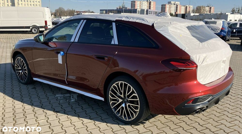 Audi A5 - 6