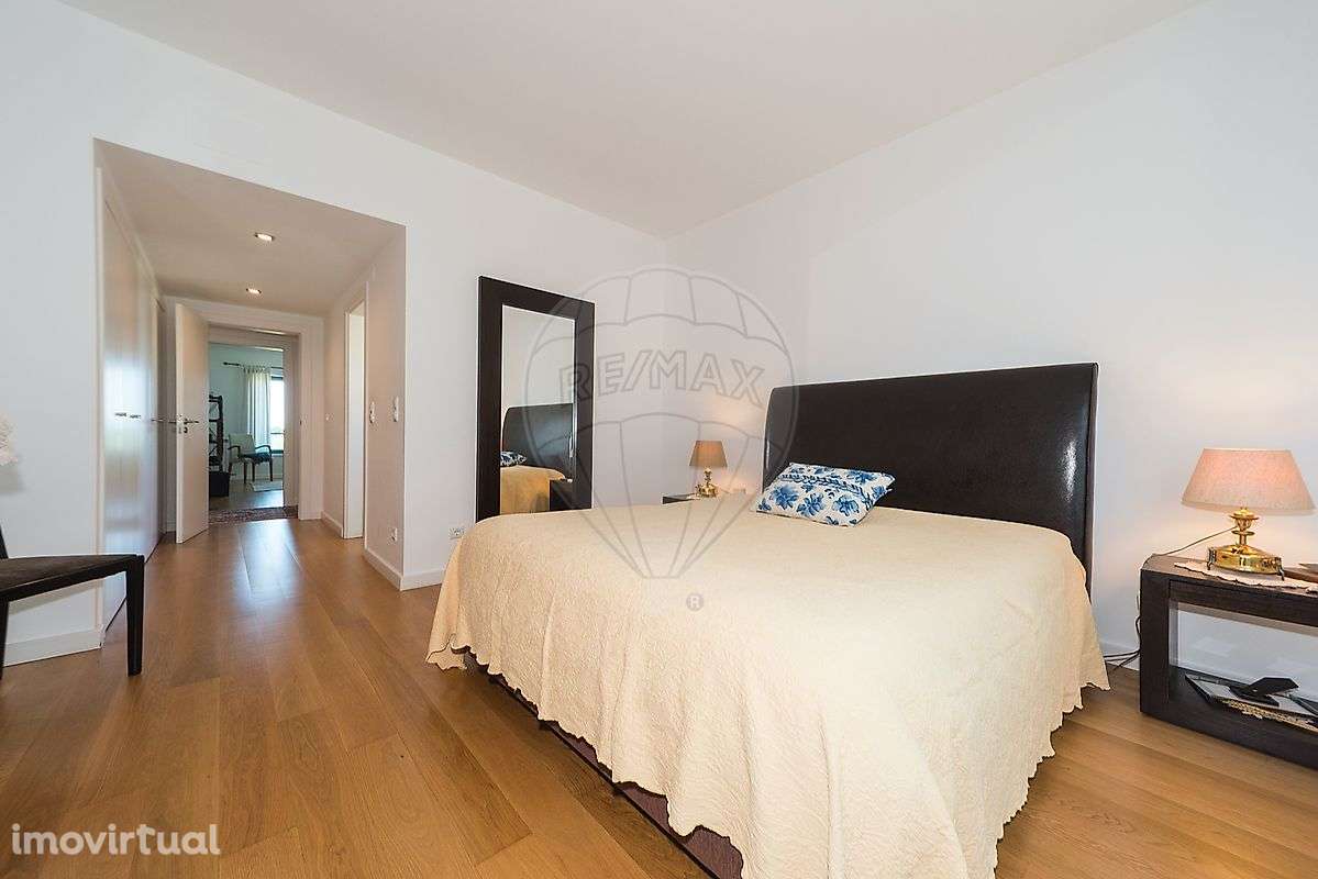 Apartamento T4 para venda - Grande imagem: 3/9