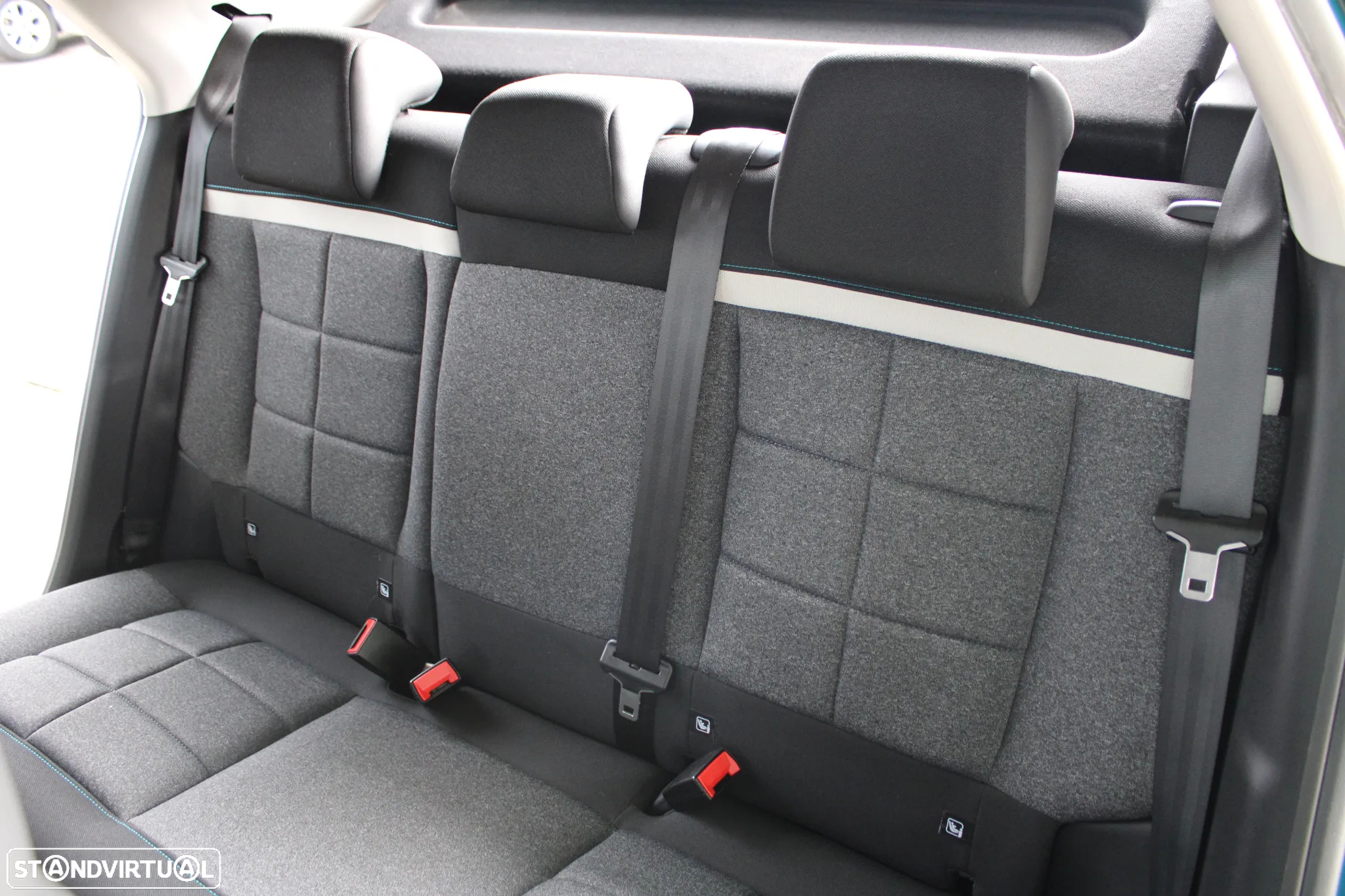 Citroën C4 Cactus 1.5 BlueHDi Shine - 41