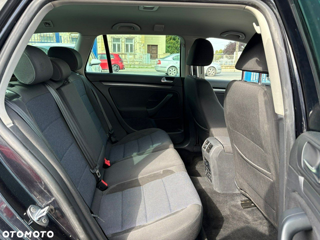 Volkswagen Golf 1.4 TSI Highline - 24