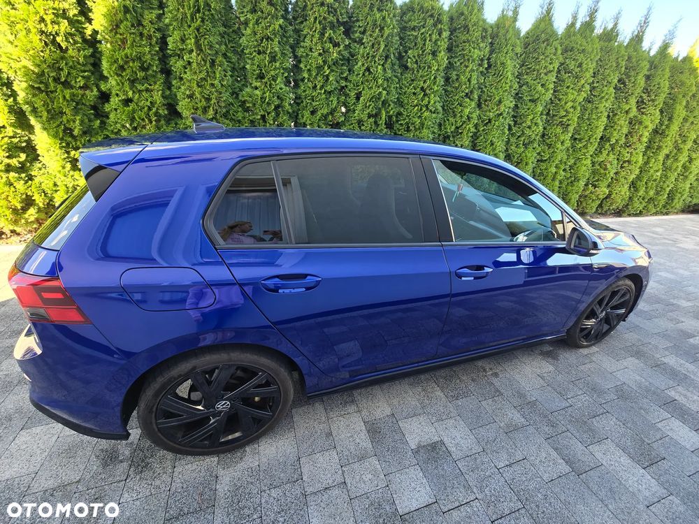 Volkswagen Golf VIII 1.5 TSI EVO R-Line - 3