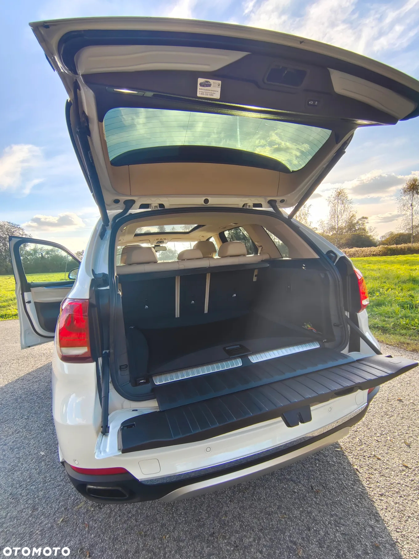 BMW X5 xDrive40e - 14