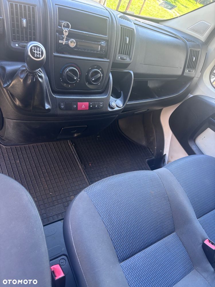 Citroën Jumper - 18