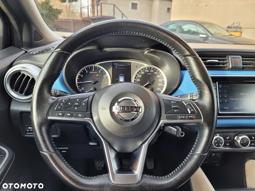 Nissan Micra - 14
