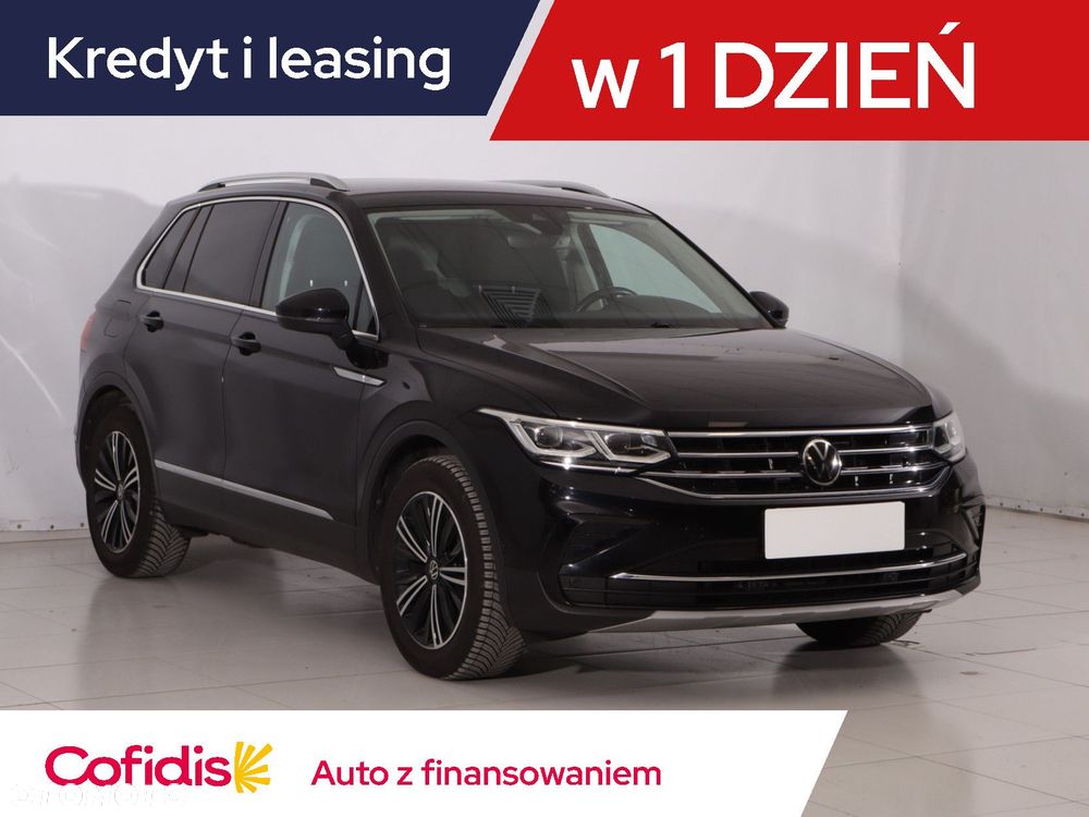 Volkswagen Tiguan - 2