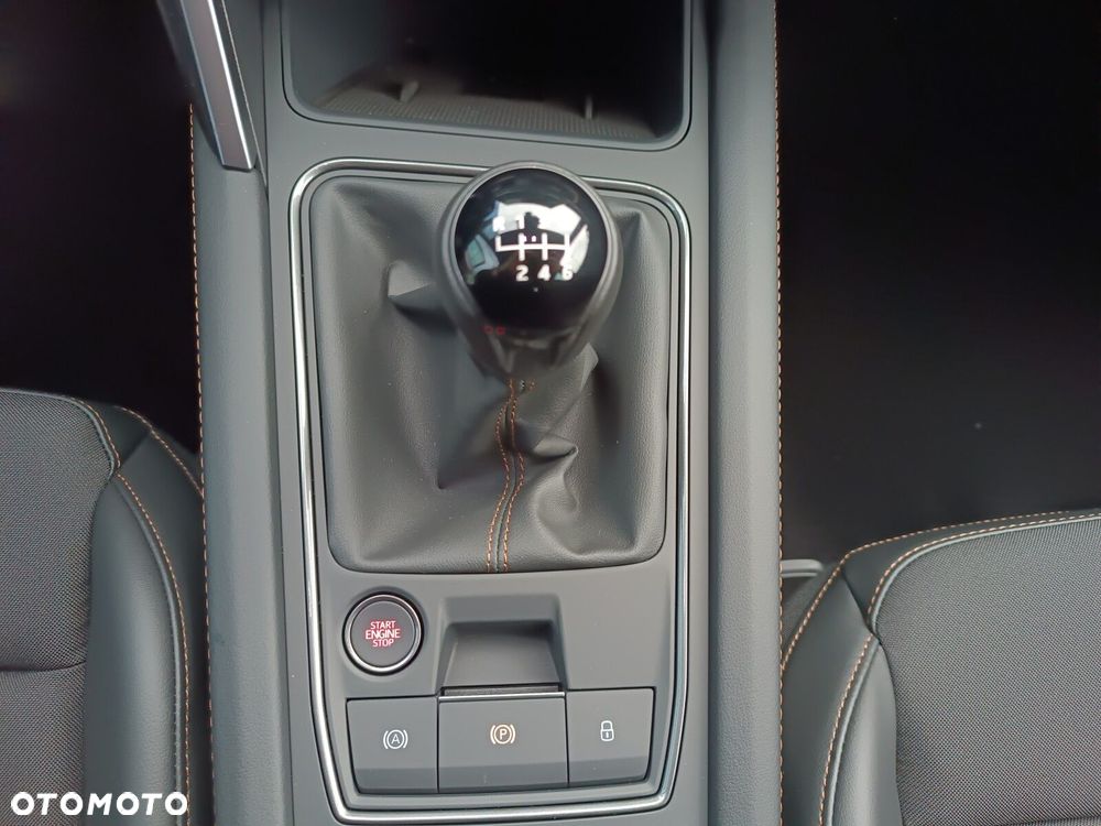 Cupra Leon 1.5 TSI - 18