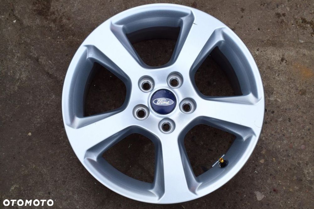 FORD 16'' FOCUS MONDEO C-MAX S-MAX CZUJNIK! NOWA!! - 1