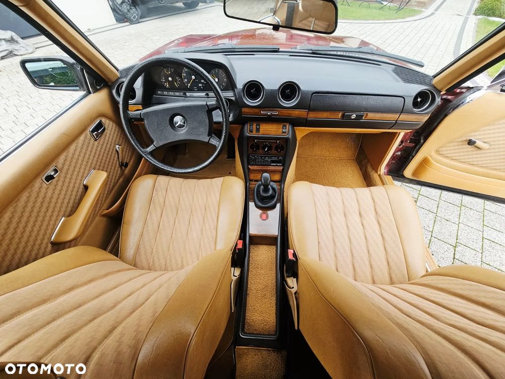 Mercedes-Benz Inny - 6