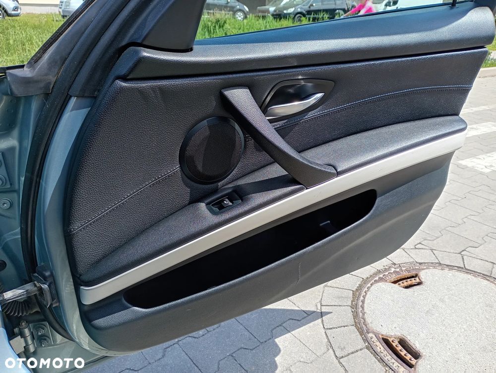BMW Seria 3 320d DPF Edition Fleet Exclusive - 18