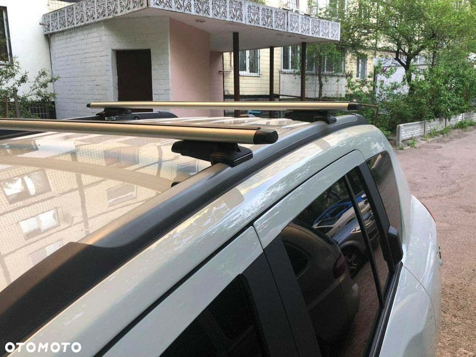 Bagażnik dachowy JEEP Compass - 3