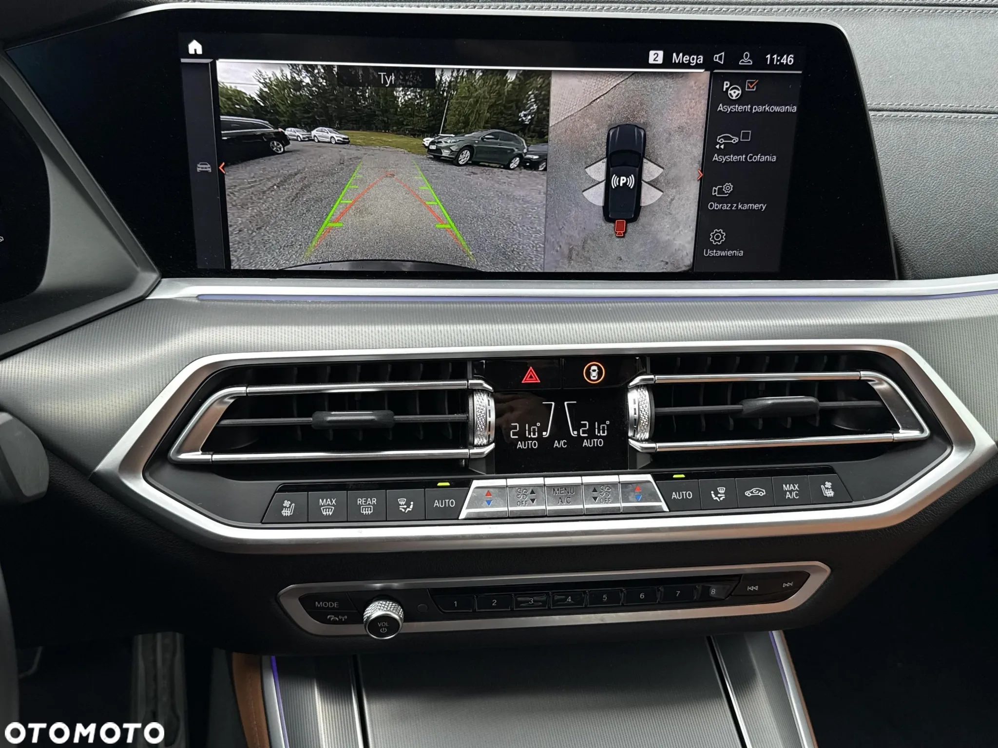 BMW X5 xDrive40d mHEV sport - 16