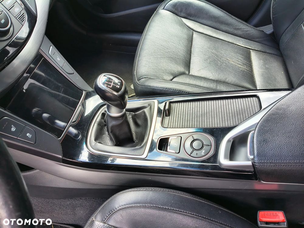 Hyundai i40 1.7 CRDi Style - 12