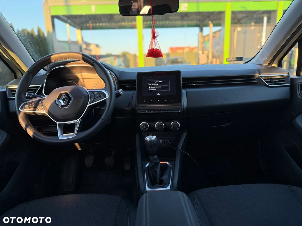 Renault Clio 1.0 TCe Zen - 13