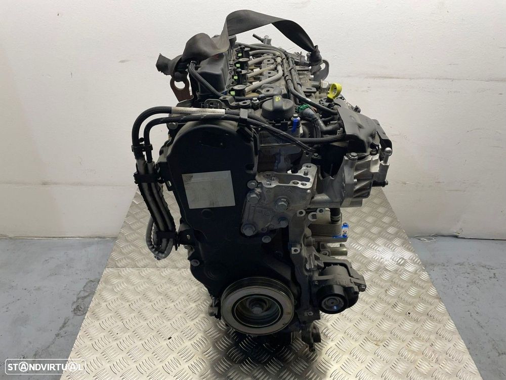 Motor PEUGEOT BOXER 2.0 BlueHDi 160 AHP AH03 DW10FUC - 3