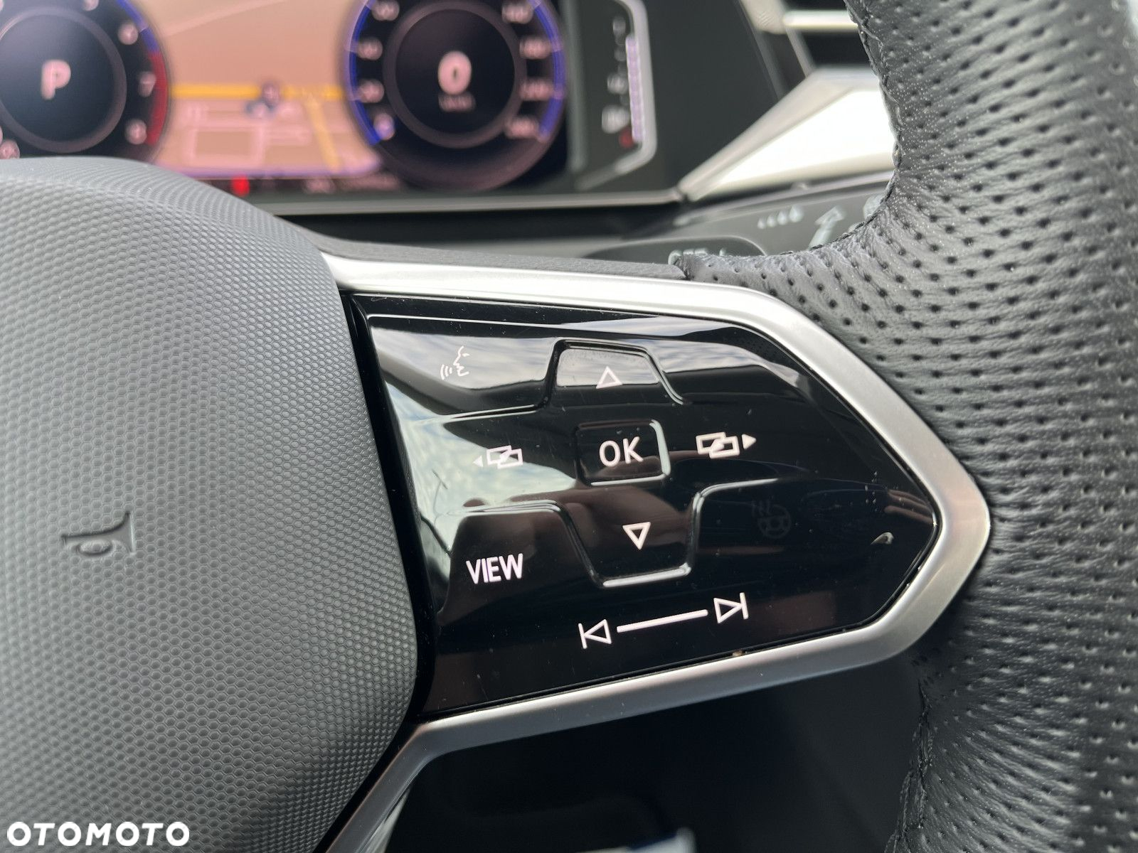 Volkswagen Arteon 2.0 TSI Elegance DSG - 27