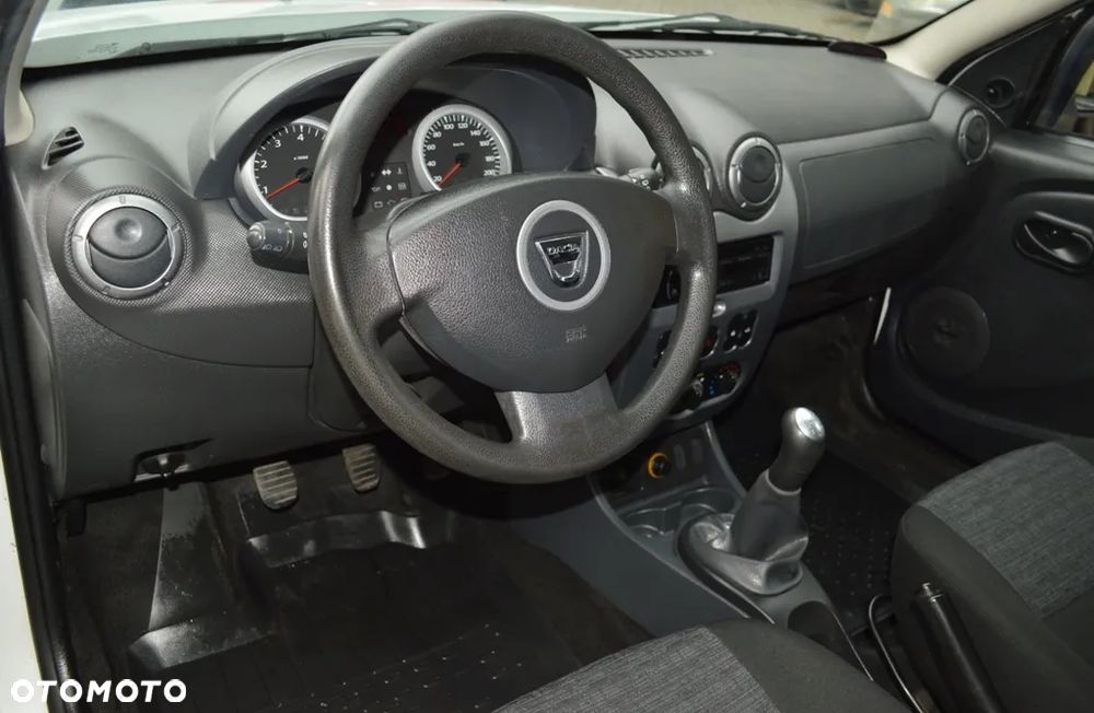 Dacia Duster - 30