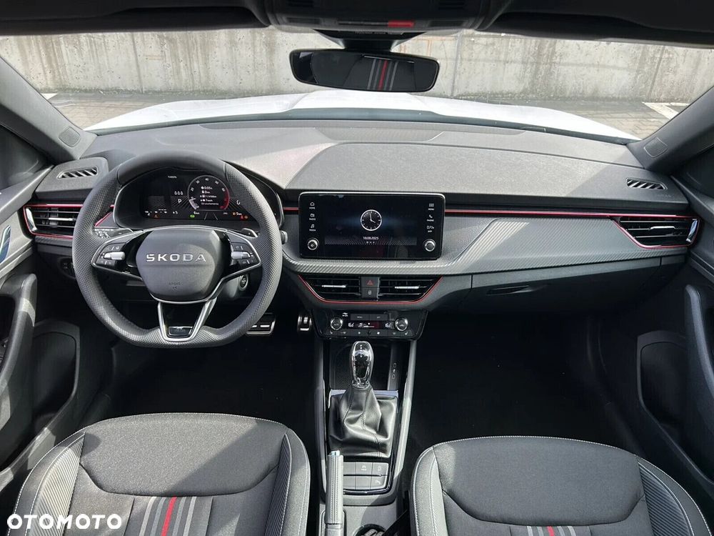 Skoda Kamiq - 4