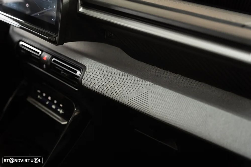 Citroën C3 1.2 Turbo Max - 19