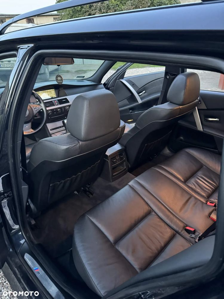 BMW Seria 5 - 23