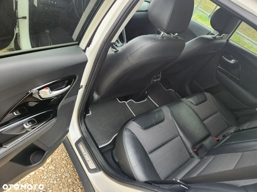 Kia Niro 1.6 GDI Hybrid L - 13