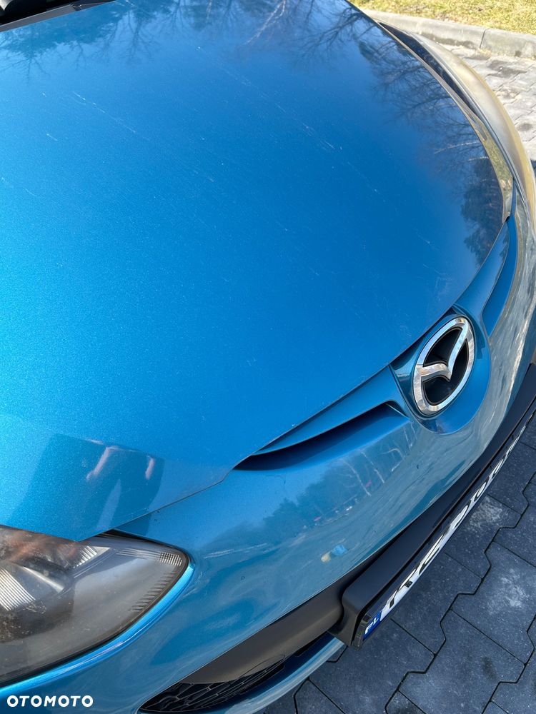 Mazda 2 1.3 Trend & Fun - 3