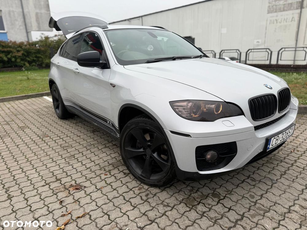 BMW X6 - 5