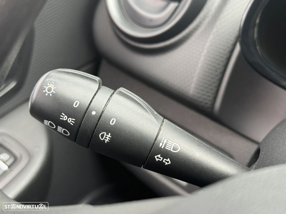 Renault Clio 1.5 dCi Zen - 18