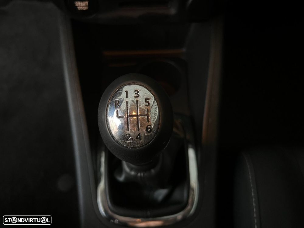 Renault Mégane 1.5 dCi Limited - 14