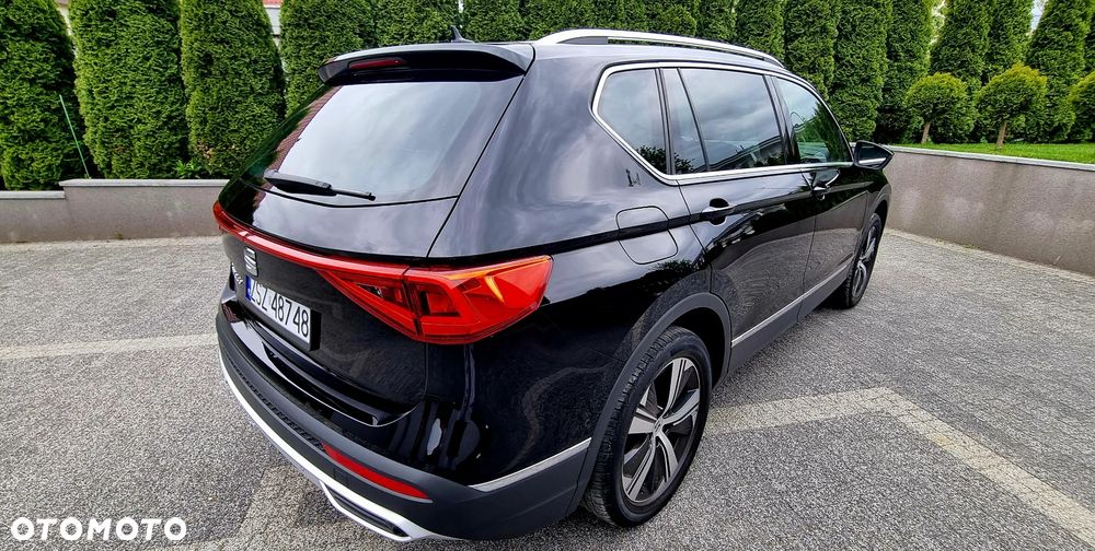 Seat Tarraco 2.0 TDI SCR Xcellence - 27