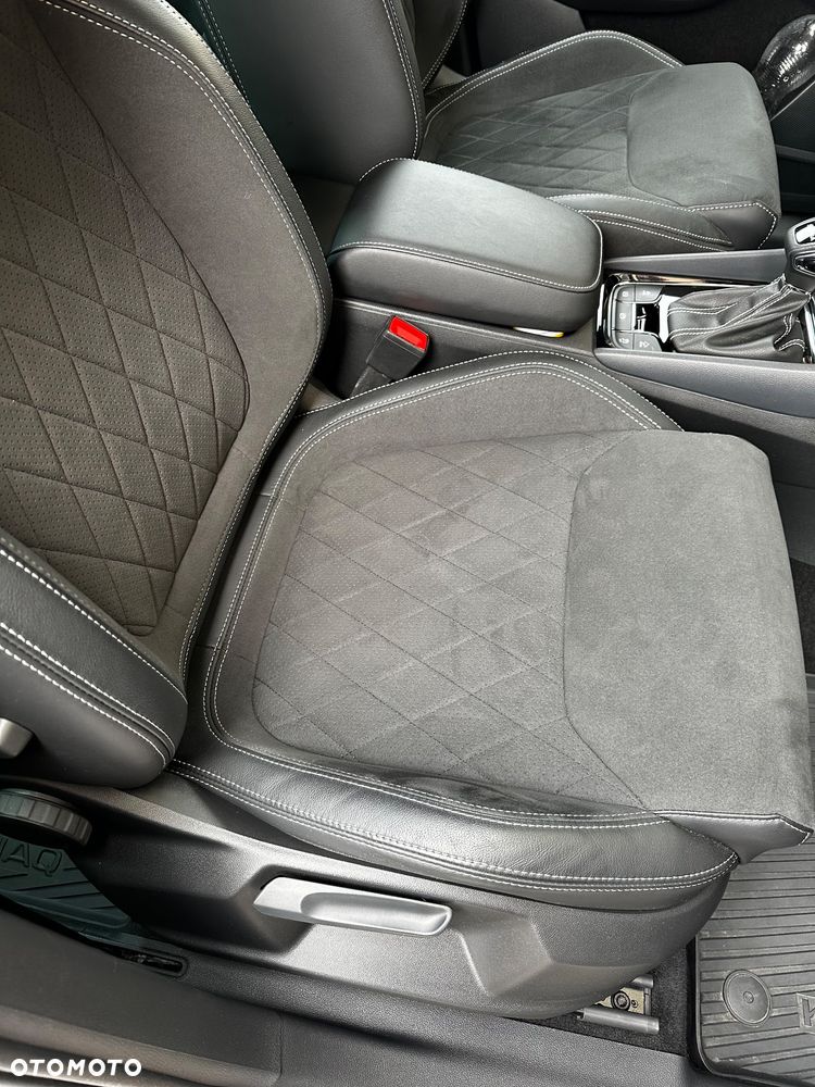 Skoda Kodiaq 2.0 TSI 4x4 Sportline DSG - 36